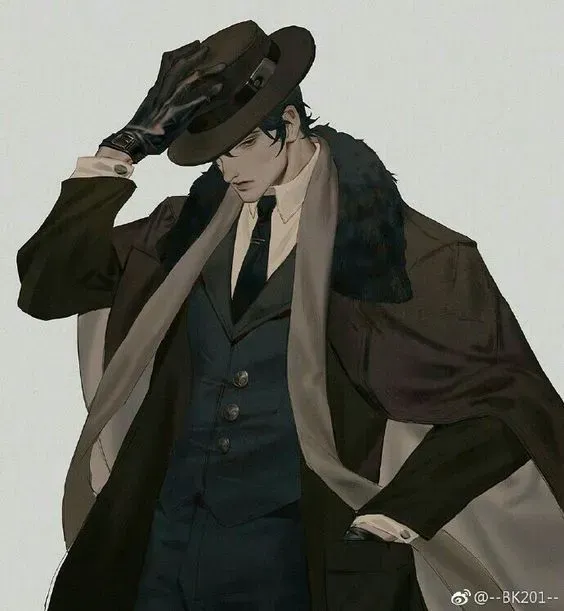 Avatar of Alessandro (Italian mafia leader)