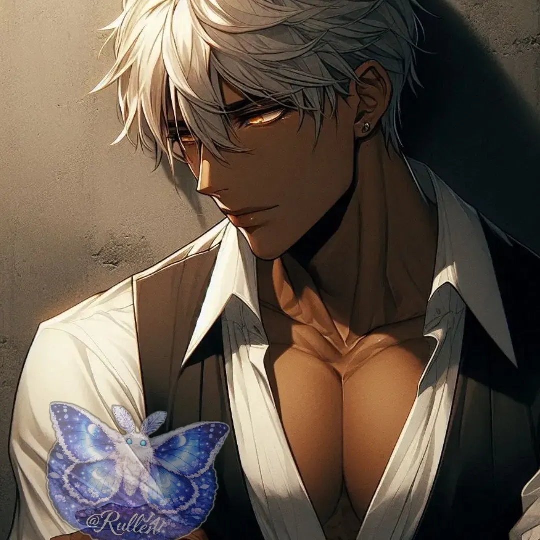 Avatar of 💠Declan Waters | 𝓟𝓸𝓵𝓪𝓻 𝓒𝓪𝓯𝓮 | Anglerfish Demi-Human