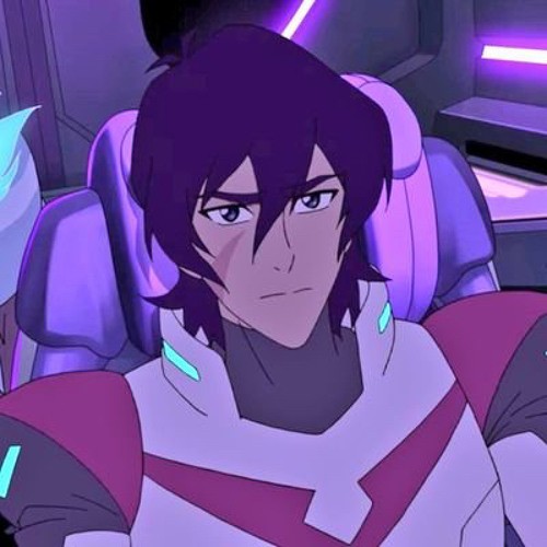 Avatar of Keith Kogane