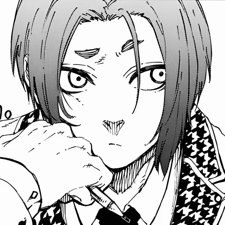Avatar of reo mikage