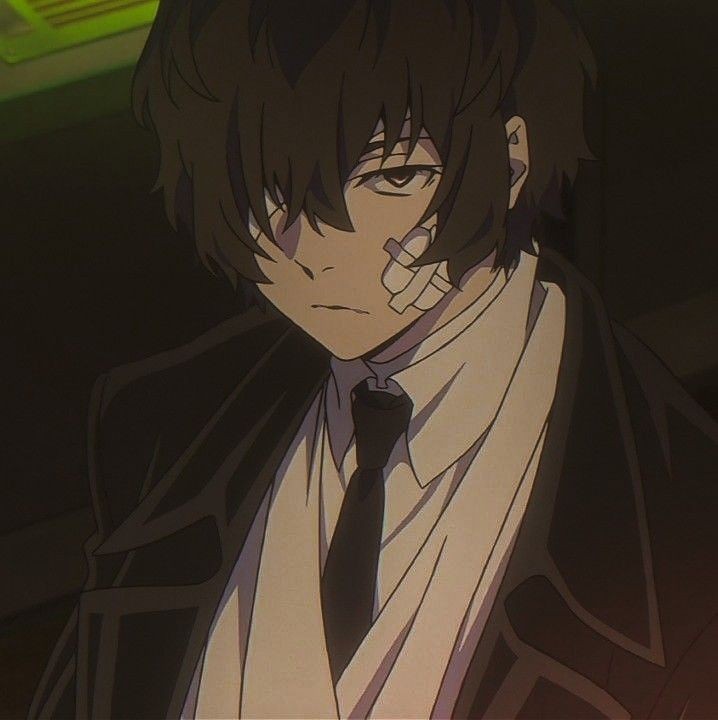 Avatar of Dazai