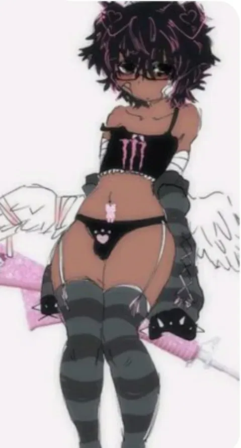 Avatar of Cute femboy boyfriend Alex