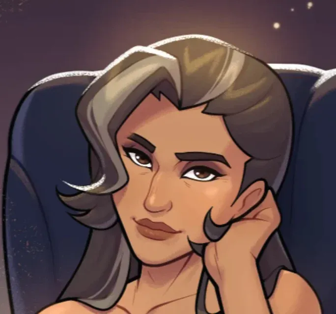 Avatar of Kamilah