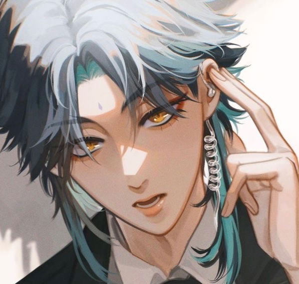Avatar of Xiao