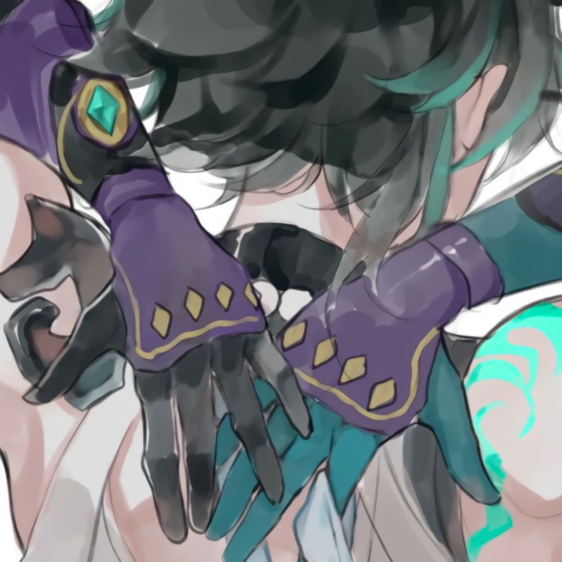 Avatar of Xiao