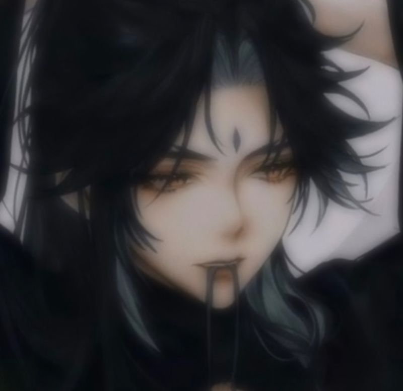 Avatar of Xiao