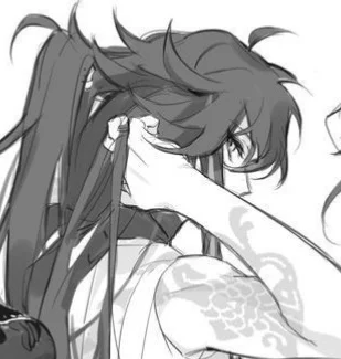 Avatar of Xiao