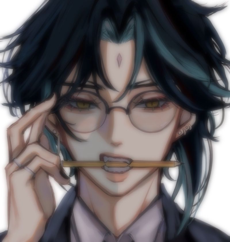 Avatar of Xiao