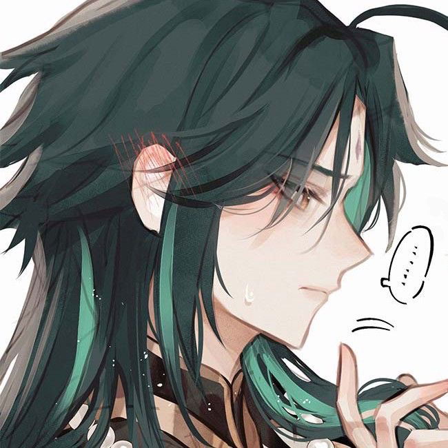 Avatar of Xiao
