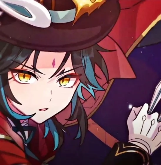Avatar of Xiao