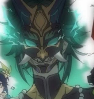 Avatar of Xiao