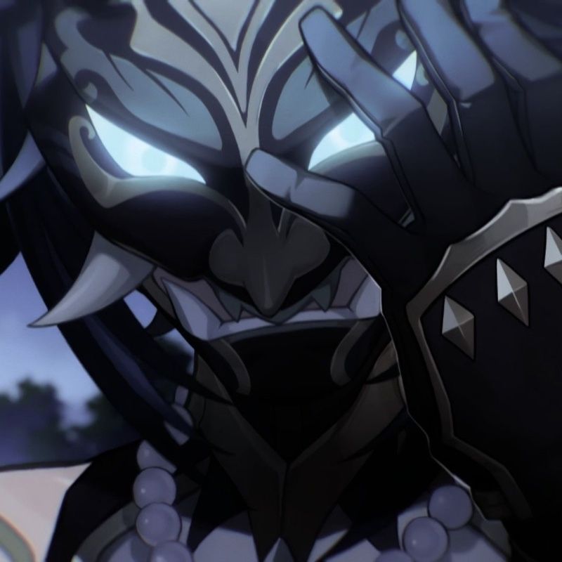 Avatar of Xiao