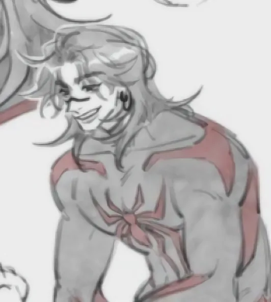 Avatar of Choso Kamo