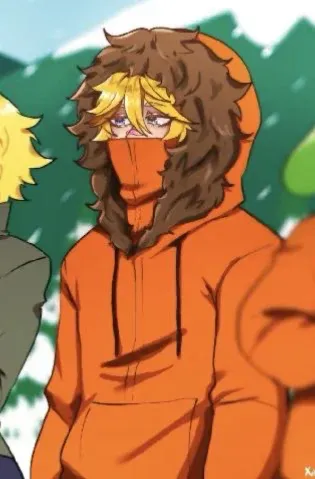 Avatar of Kenny McCormick