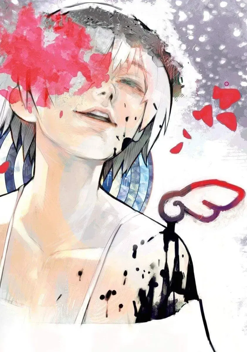Avatar of Tooru Mutsuki 