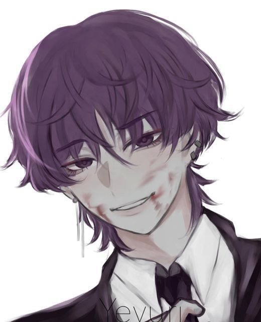 Avatar of Scaramouche
