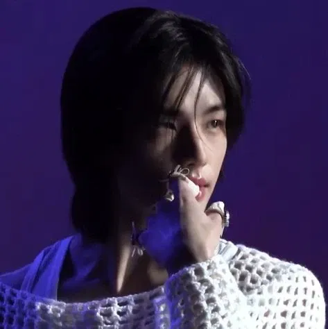 Avatar of Hyunjin