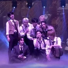 Avatar of straykids!! (special 12 followers??)
