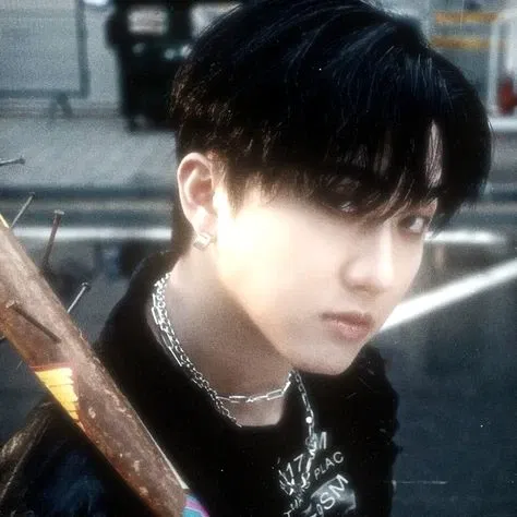 Avatar of changbin! (needy)