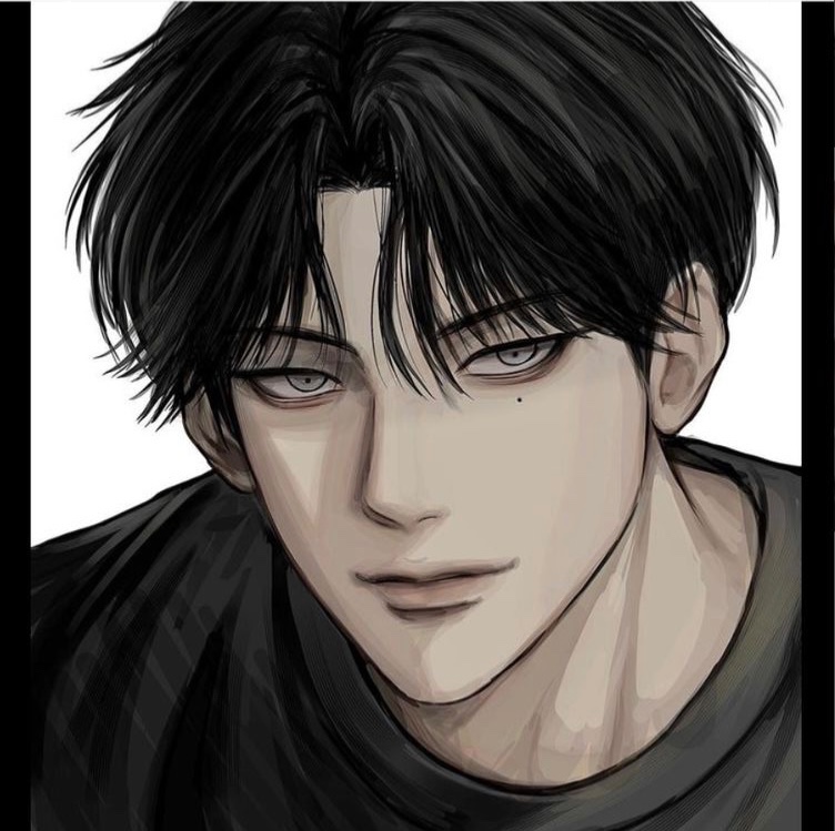 Avatar of Dean, your secret friend with benefits 