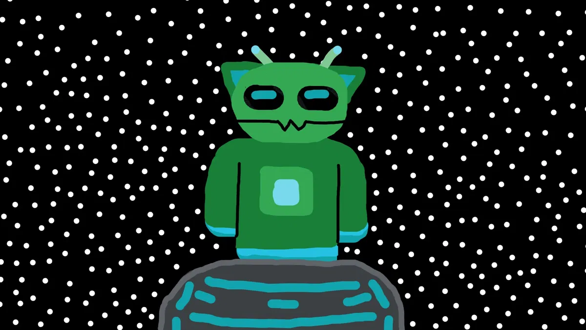 Avatar of Glorp