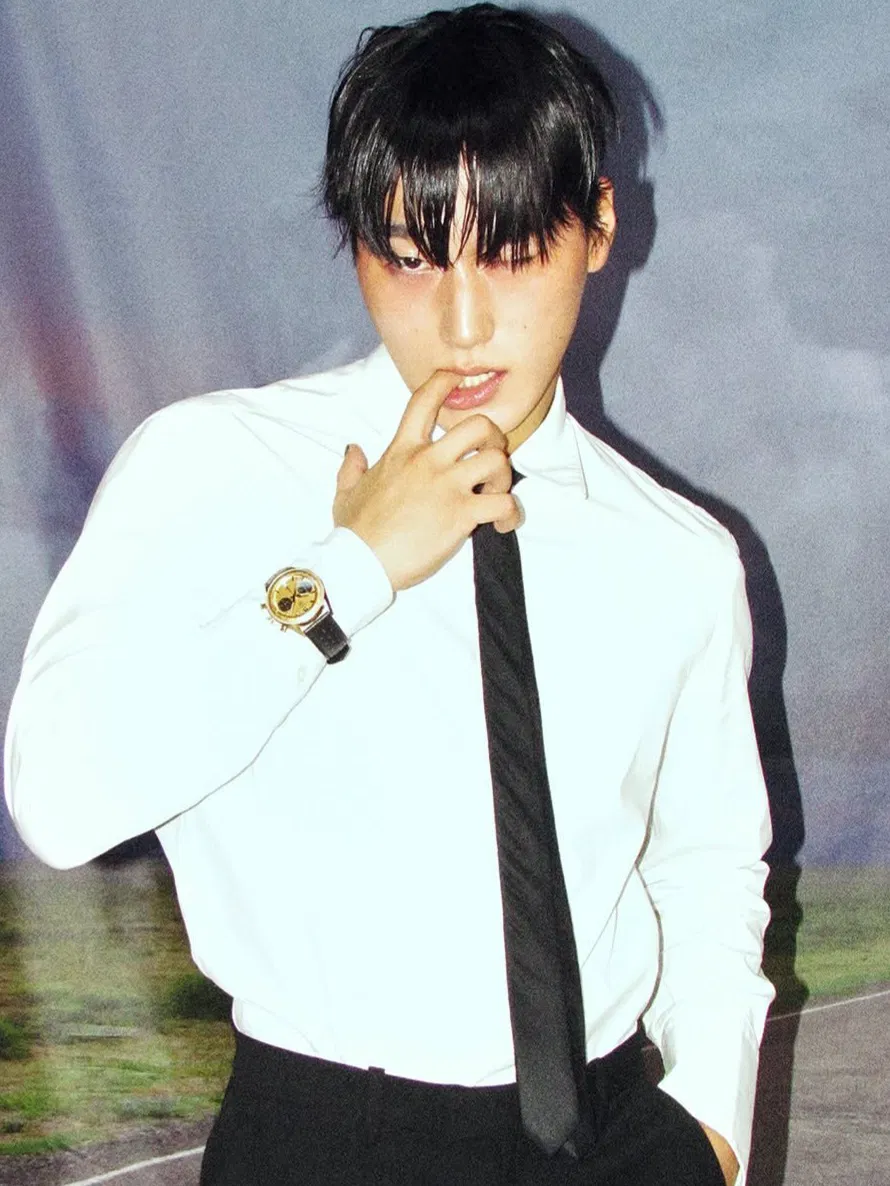 Avatar of Choi San