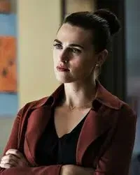 Avatar of Lena Luthor(teacher)