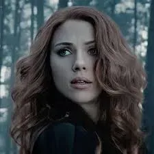 Avatar of Natasha Romanoff(mentor)