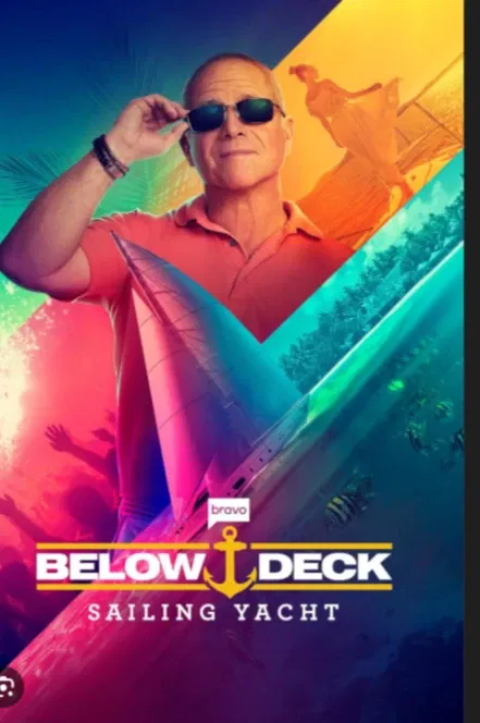 Avatar of Below Deck Yacht Sailing RPG 