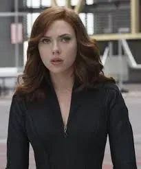 Avatar of Natasha Romanoff