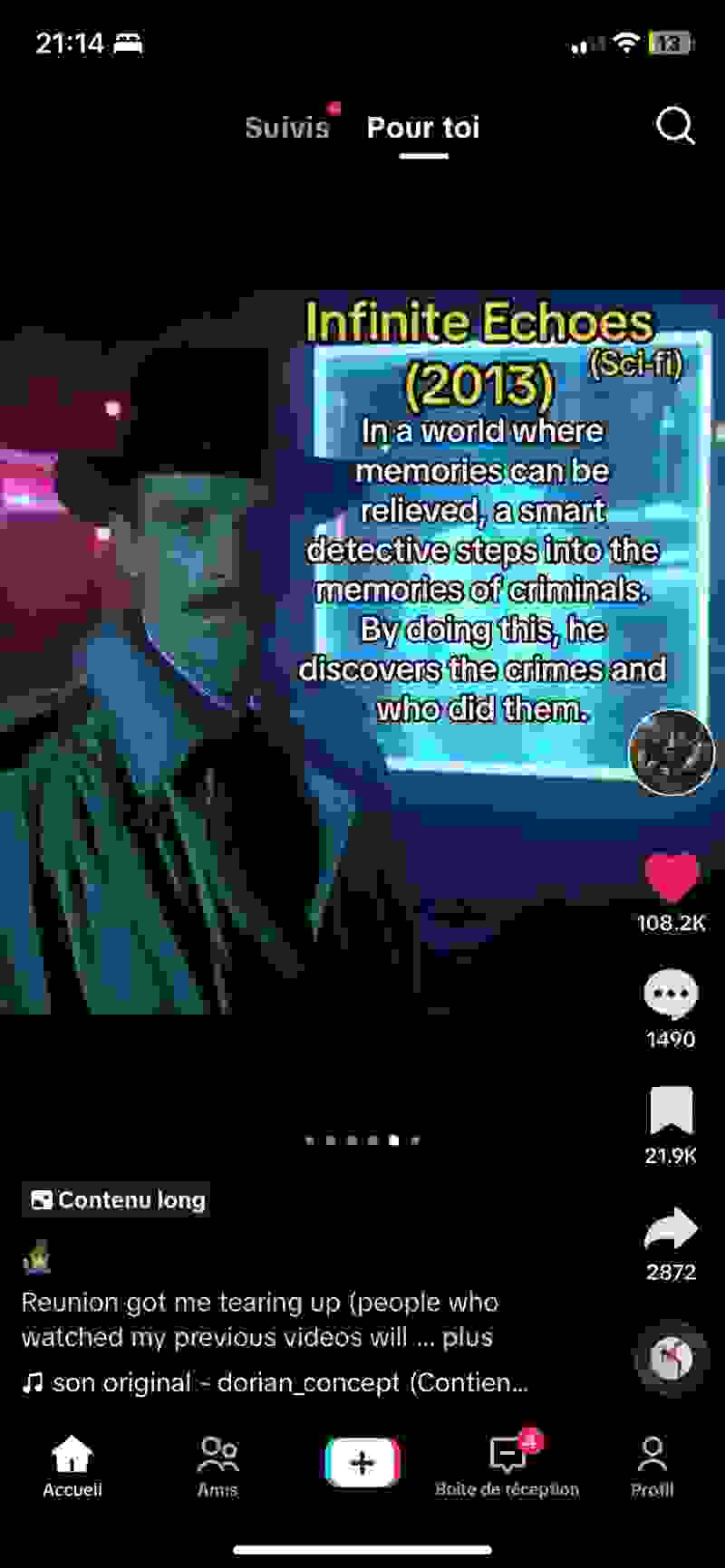 Avatar of Dore