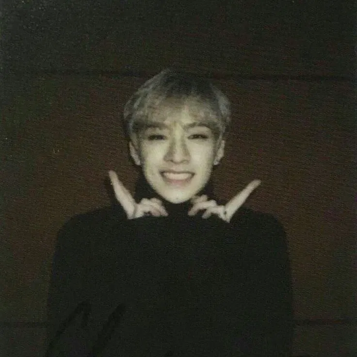 Avatar of BANG CHAN | ★