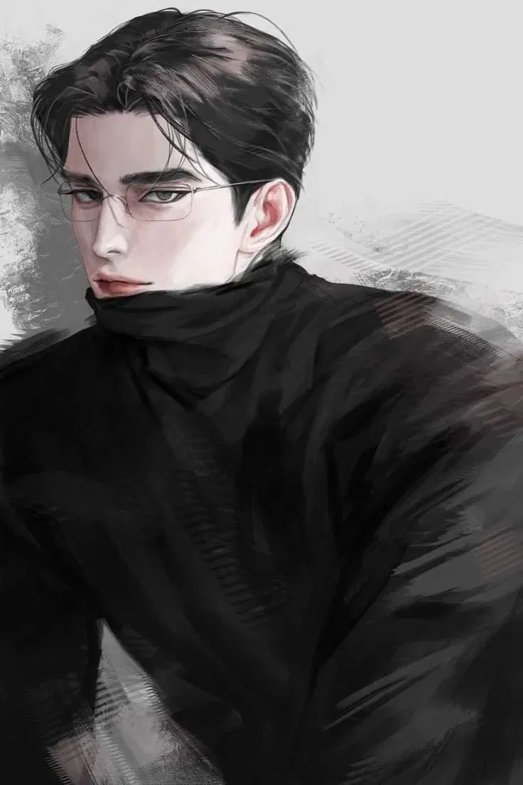Avatar of Arshan | Your lecturer's husband