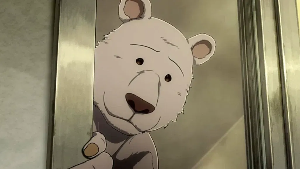 Avatar of Riz - Beastars