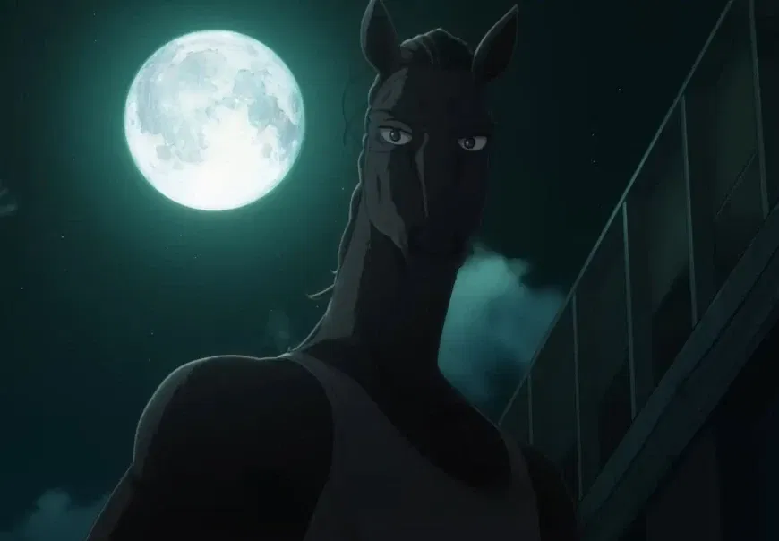 Avatar of Yahya - Beastars