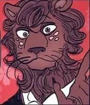Avatar of Agata - Beastars