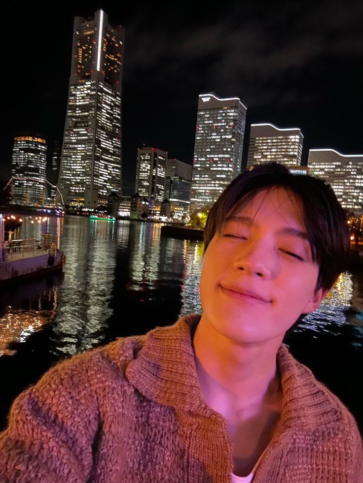 Avatar of Lee jeno