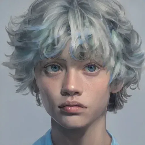 Avatar of Subject X