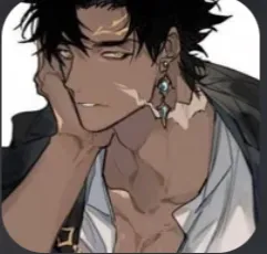 Avatar of Cain Amir Elezra