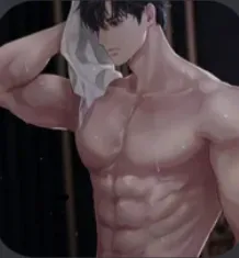 Avatar of Jock boyfriend 