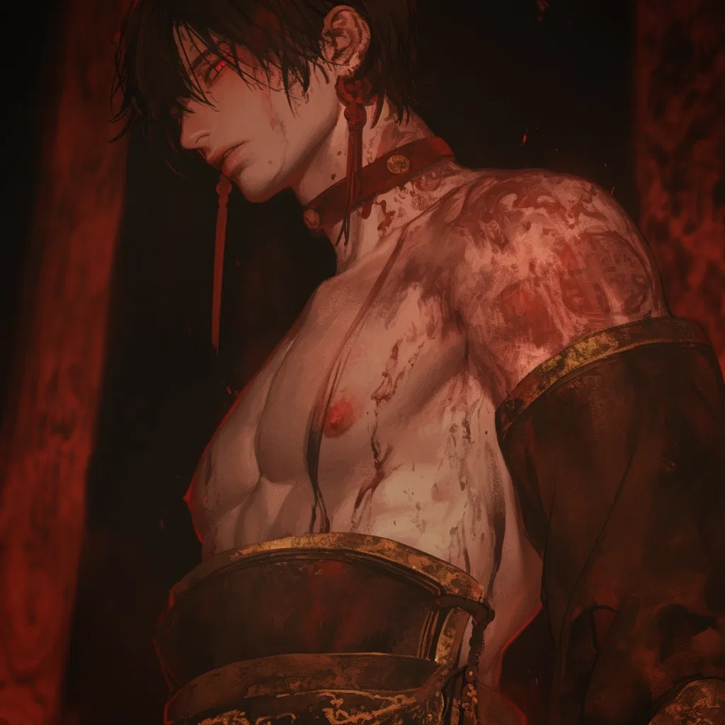 Avatar of Liu Wei
