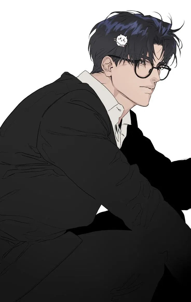Avatar of Grayson *-* ex-roommate