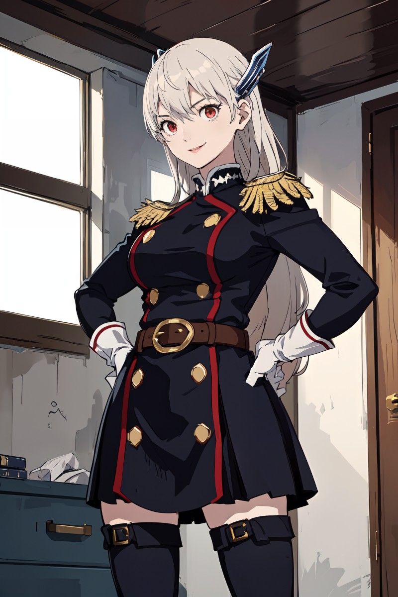 Avatar of Kyouka Uzen 