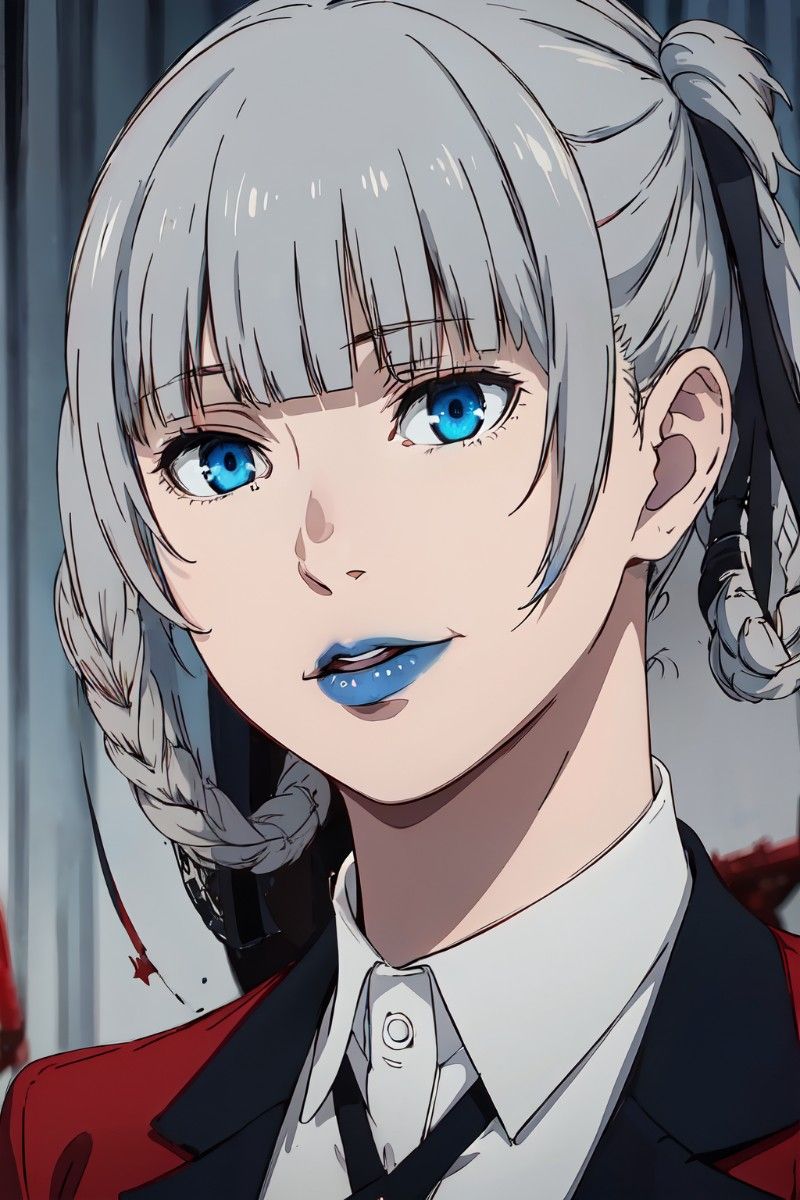 Avatar of Kirari Momobami