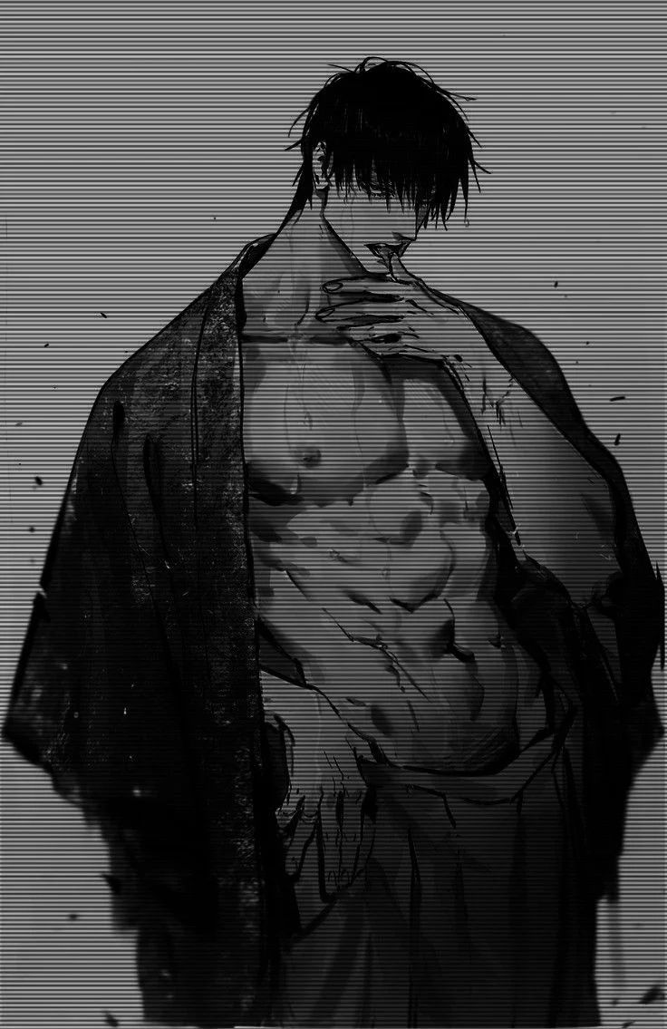 Avatar of Toji