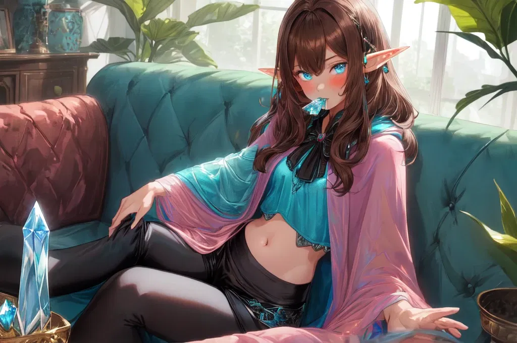 Avatar of Reina Eyriendor (1)