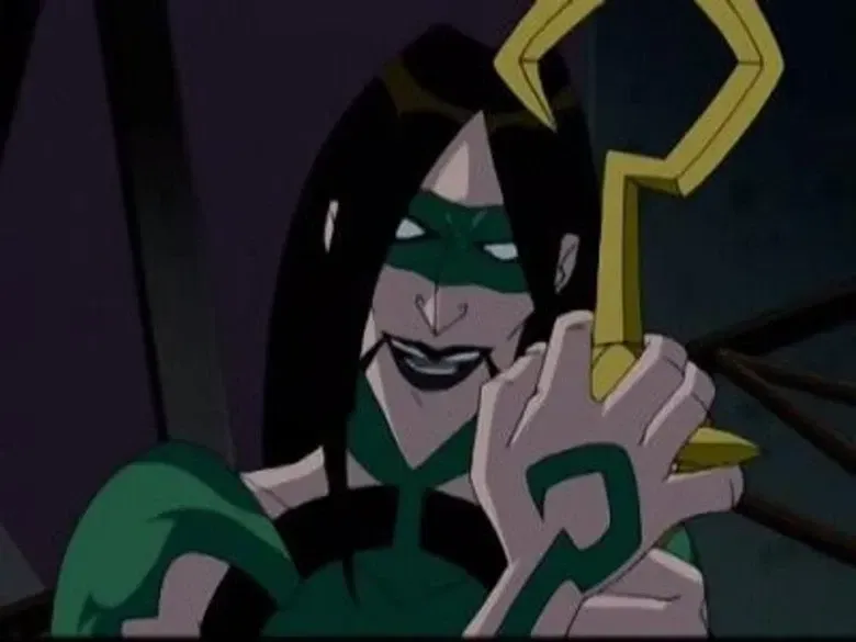 Avatar of Riddler