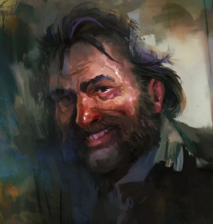 Avatar of The Lieuenent