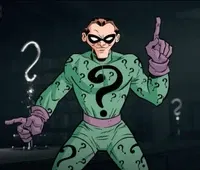 Avatar of Riddler
