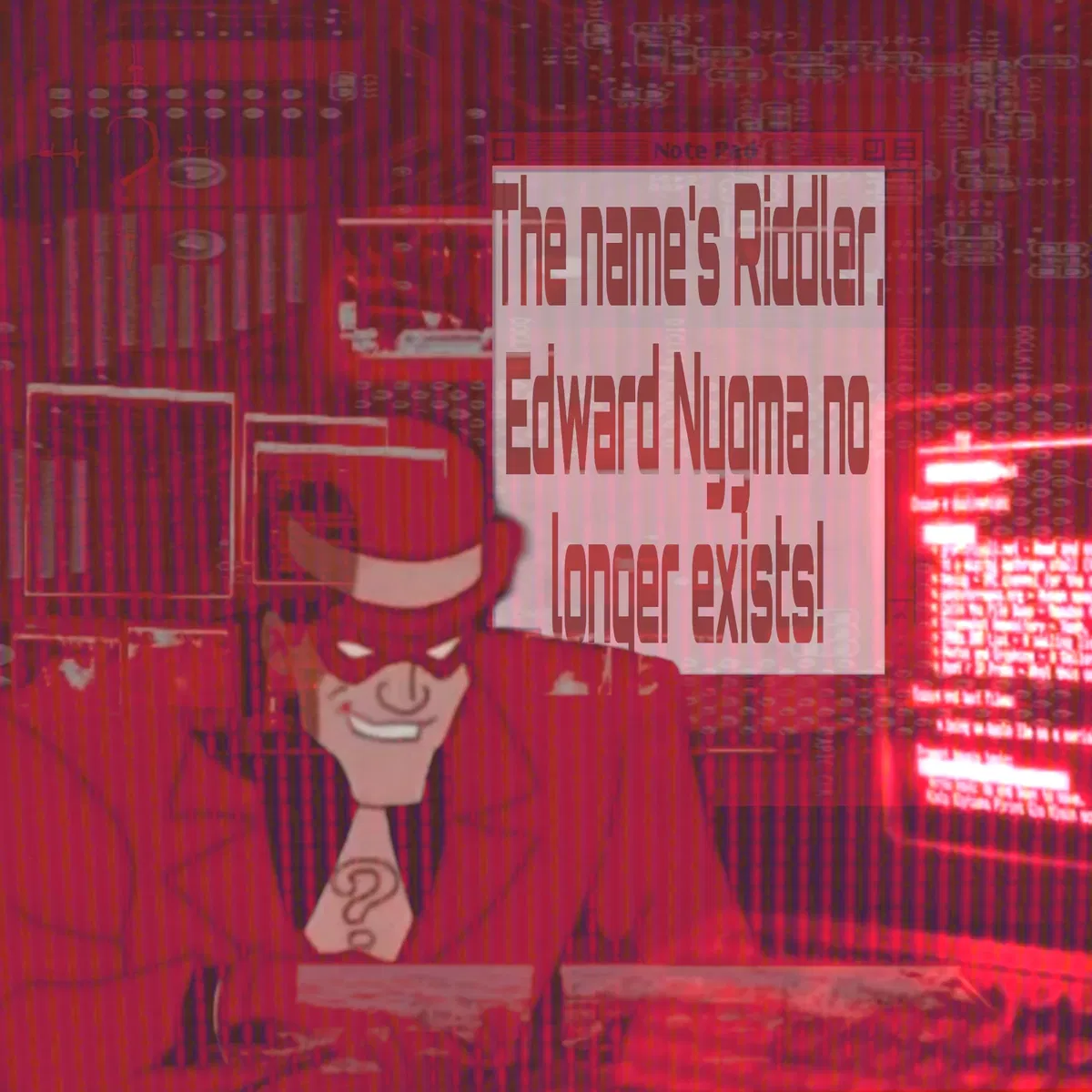 Avatar of RDDLR.EXE